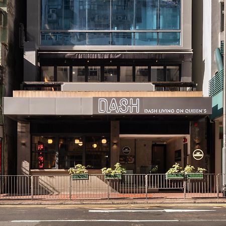 Dash Living On Queen'S Hong Kong Luaran gambar