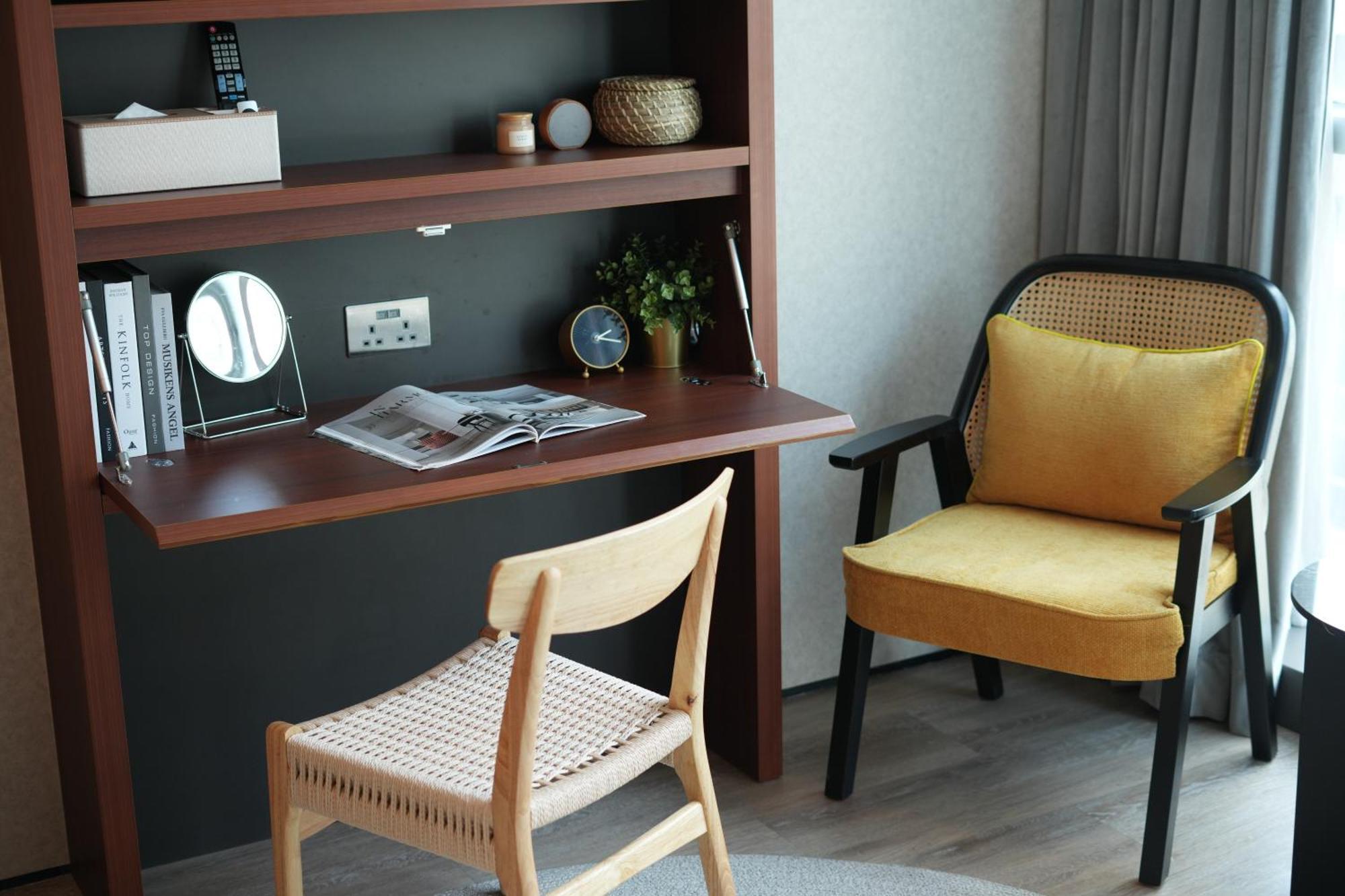 Dash Living On Queen'S Hong Kong Luaran gambar