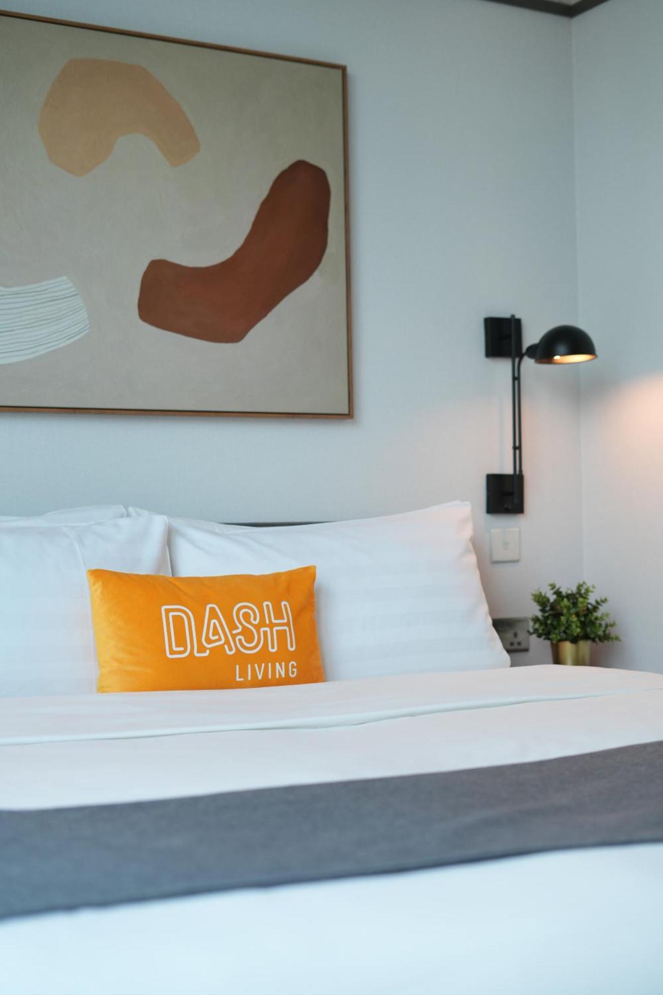 Dash Living On Queen'S Hong Kong Luaran gambar