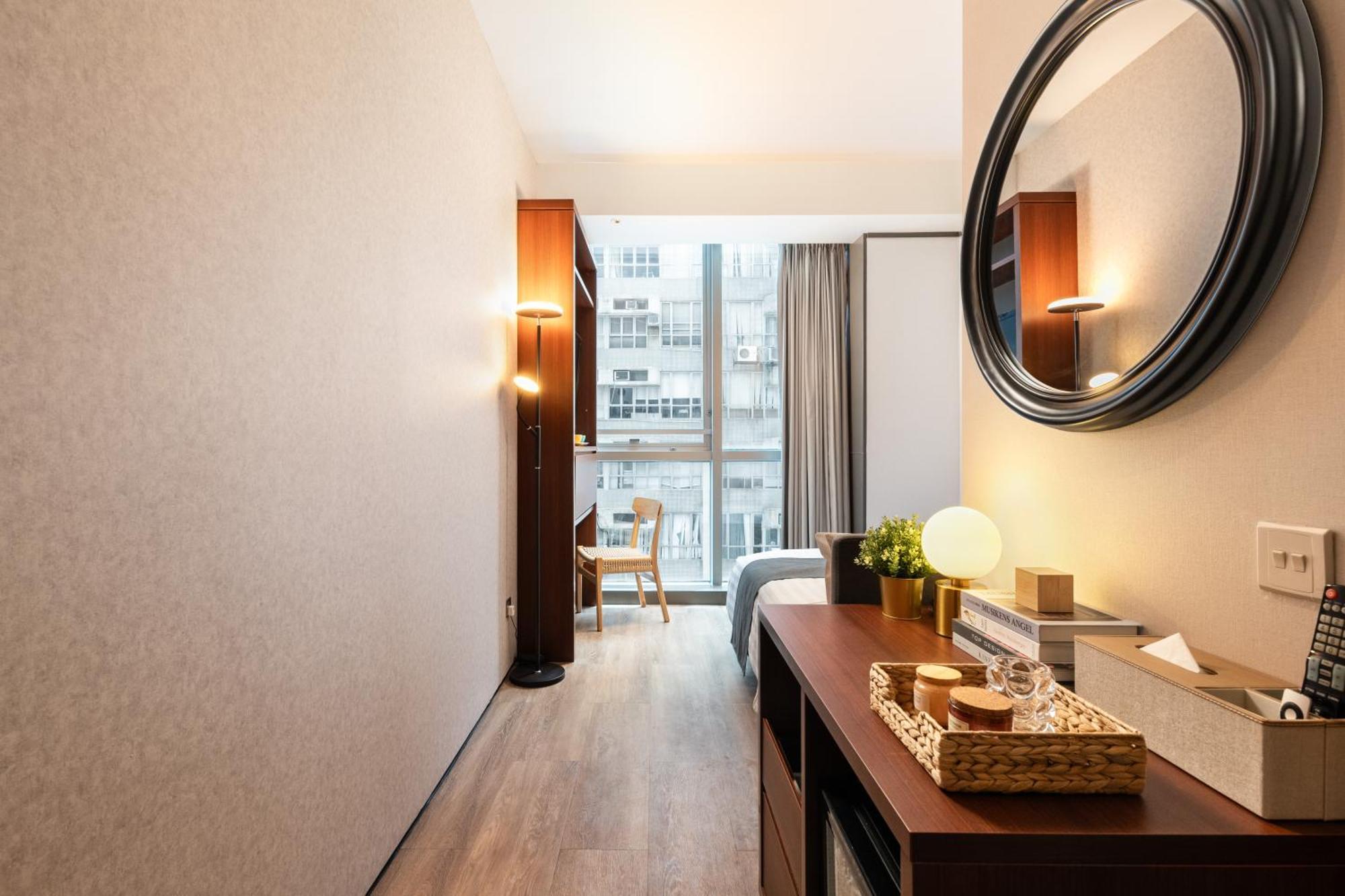 Dash Living On Queen'S Hong Kong Luaran gambar